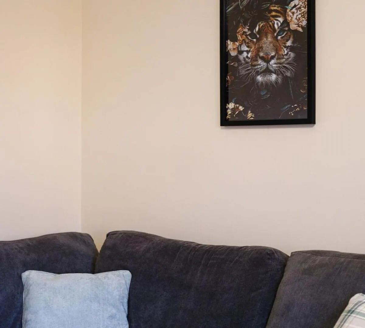 Modern Comfort In Old 애버딘 0*,